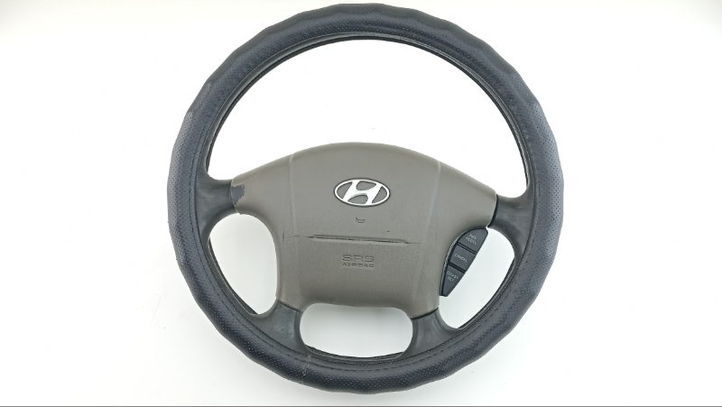 Airbag на руль Hyundai Sonata EF G6BA 2004