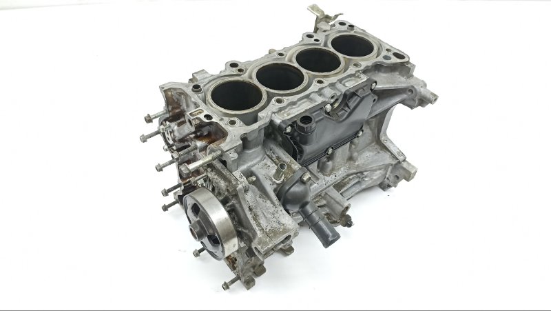 Блок цилиндров MAZDA 3 BL Z6 2012 (б/у)