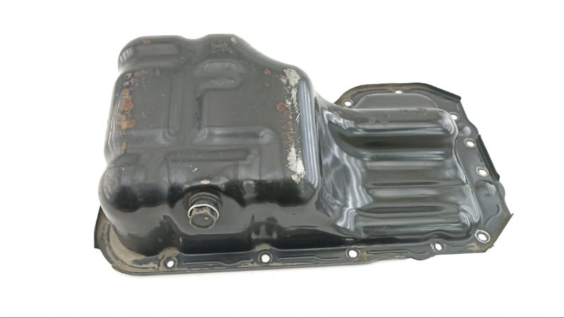 Поддон MAZDA 3 BL Z6 2012 (б/у)