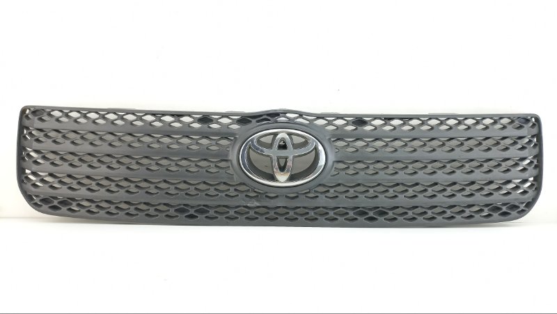 Решетка радиатора Toyota Succeed NCP58 2005