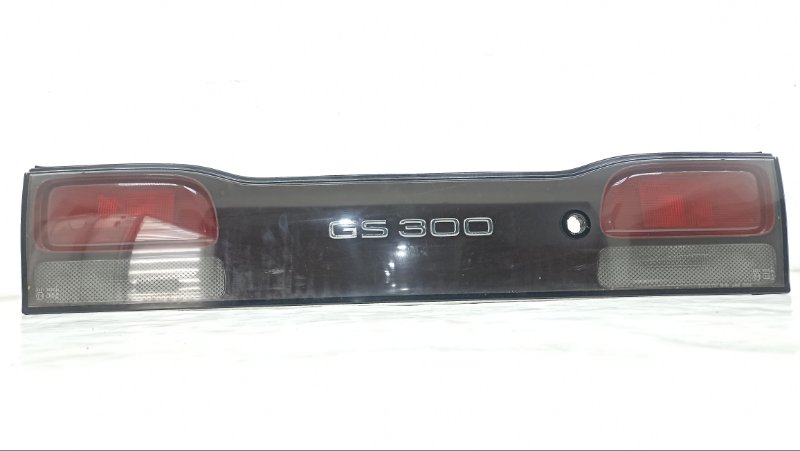 Стоп-вставка LEXUS GS300 JZS147 2JZGE 1994 (б/у)