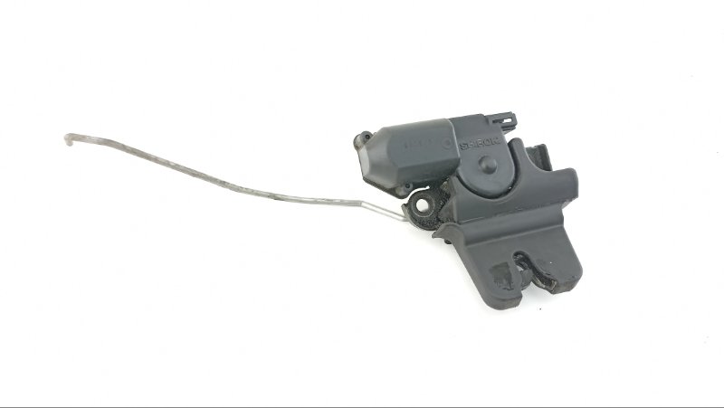 Замок багажника LEXUS GS300 JZS147 2JZGE 1994 (б/у)
