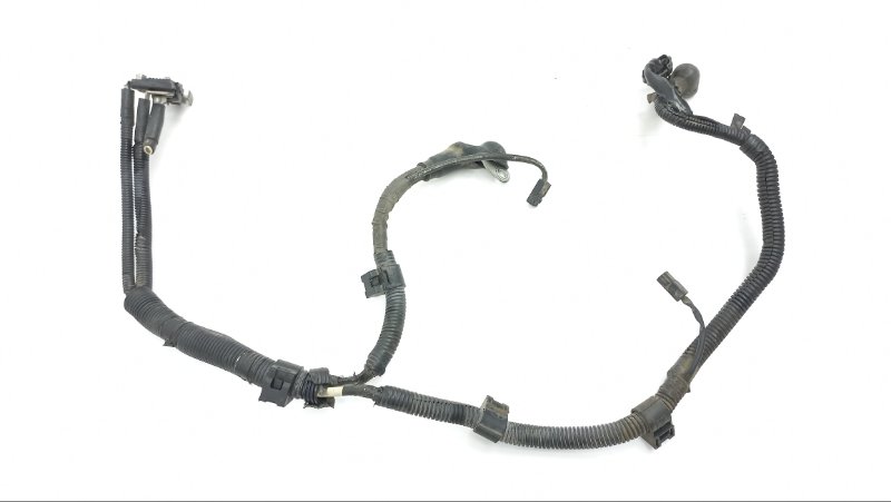 Проводка Mitsubishi Airtrek CU4W 4G64 2003