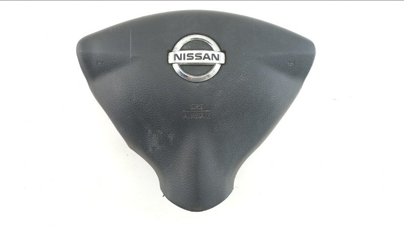 Airbag на руль Nissan Nv350 Caravan VW2E26 2012