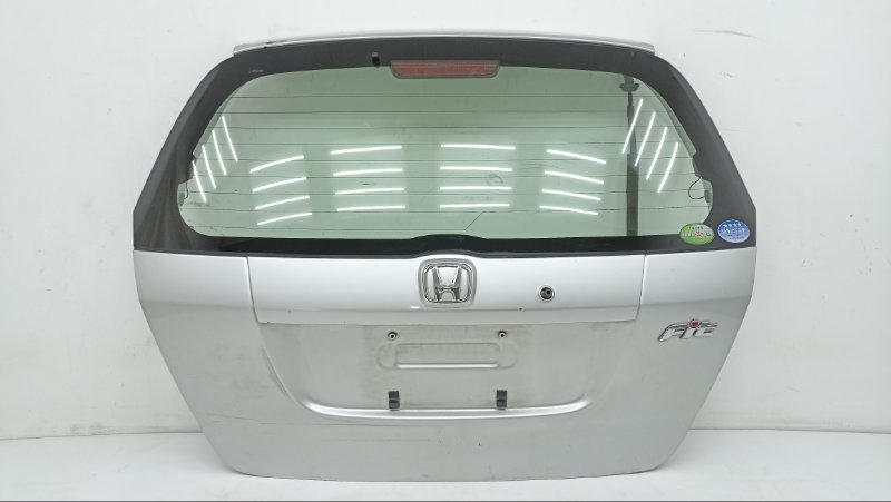 Дверь задняя Honda Fit GD1 2006