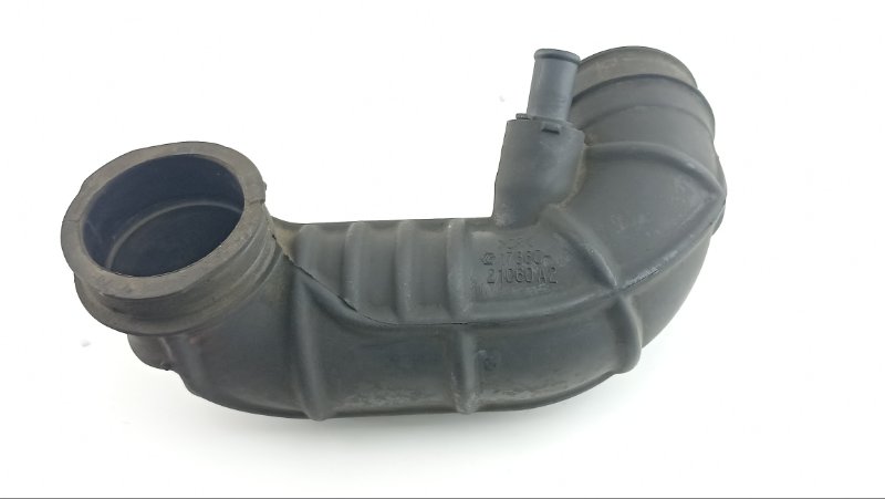 Патрубок воздушн.фильтра TOYOTA PORTE NNP15 1NZ 2007 (б/у)