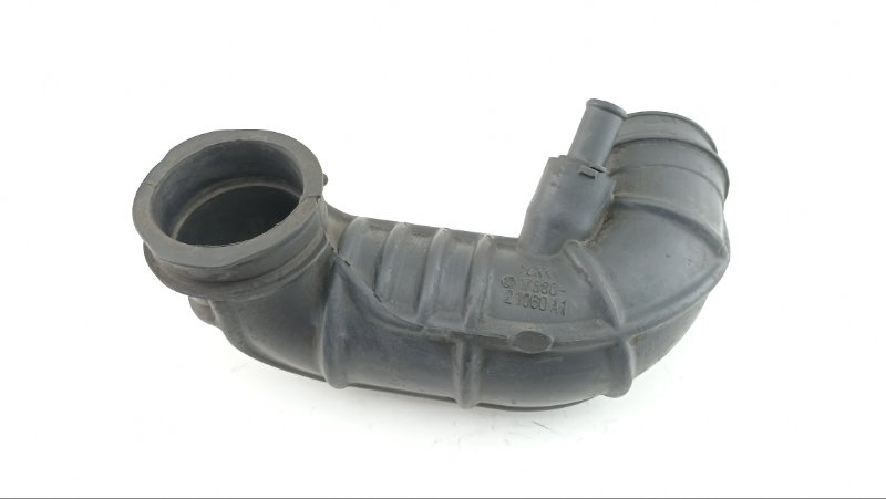 Патрубок воздушн.фильтра TOYOTA PORTE NNP15 1NZ 2007 (б/у)
