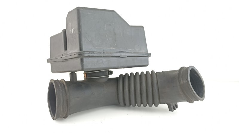 Патрубок воздушн.фильтра TOYOTA VISTA SV41 3S 1998 (б/у)