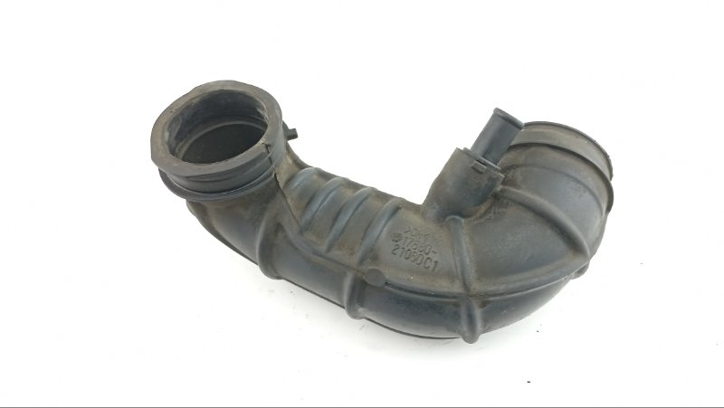 Патрубок воздушн.фильтра TOYOTA RAUM NCZ25 1NZ 2005 (б/у)