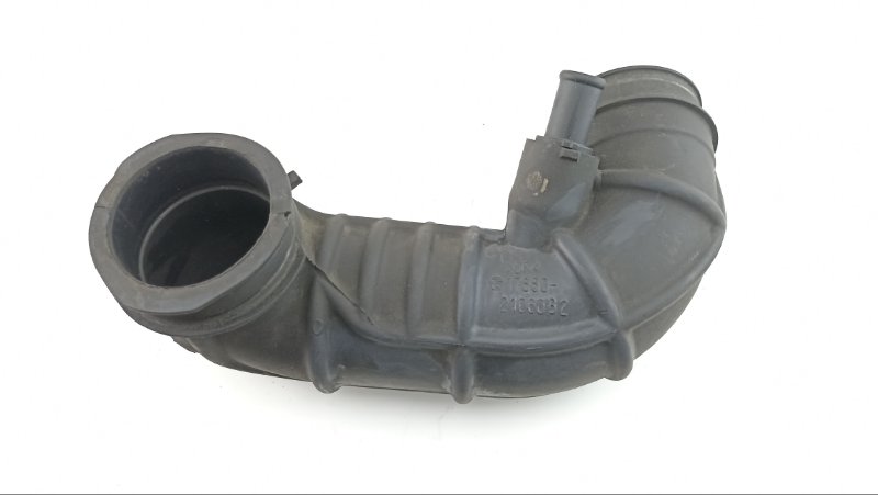 Патрубок воздушн.фильтра TOYOTA BB NCP35 1NZ 2004 (б/у)