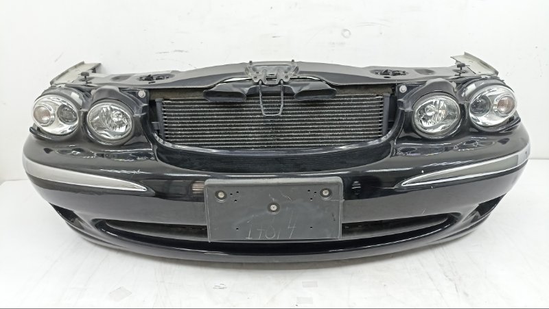 Nose cut JAGUAR X-TYPE X400 2006 (б/у)