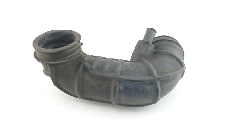 Патрубок воздушн.фильтра TOYOTA PORTE NNP15 1NZ 2007 (б/у)