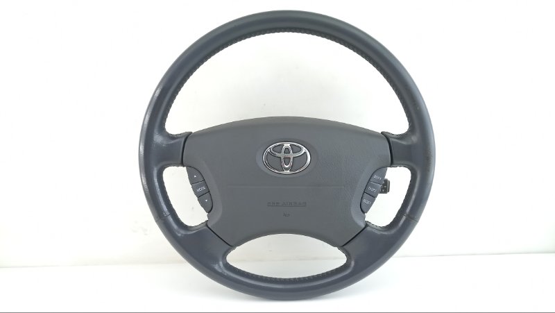 Airbag на руль Toyota Celsior UCF31 3UZ 2004