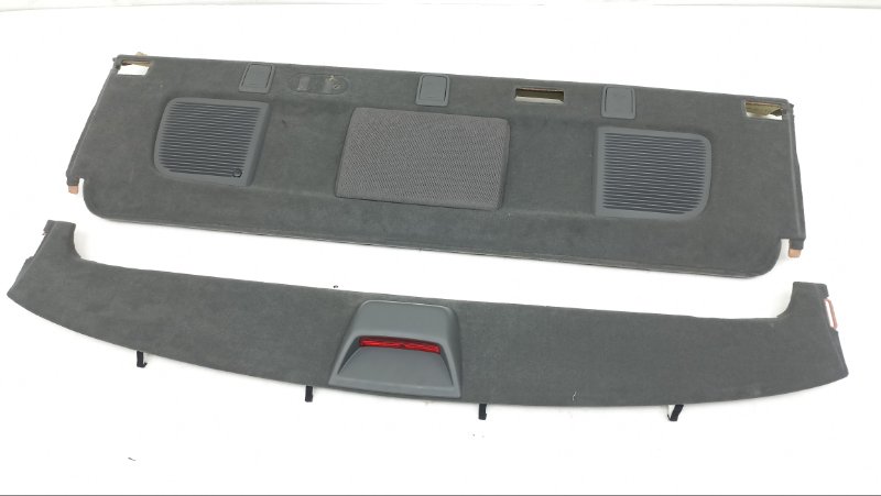 Полка в салон Toyota Celsior UCF31 3UZ 2004
