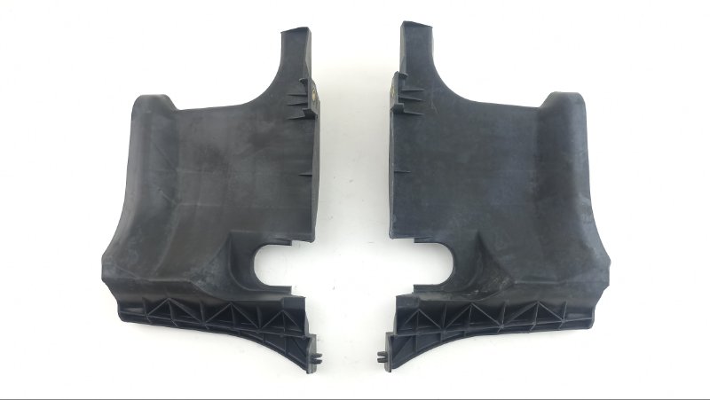 Защита двигателя Toyota Celsior UCF31 3UZ 2004