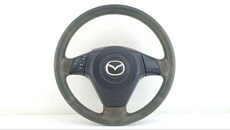 Airbag на руль Mazda 3 BK LF 2004