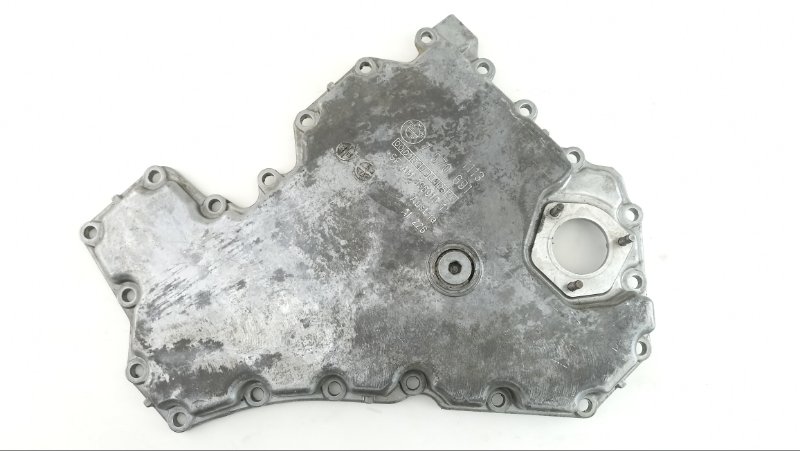 Поддон BMW 5-SERIES F07 N63B44A 2010 (б/у)
