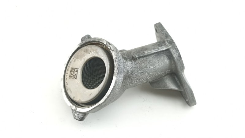 Маслоприемник BMW 5-SERIES F07 N63B44A 2010 (б/у)