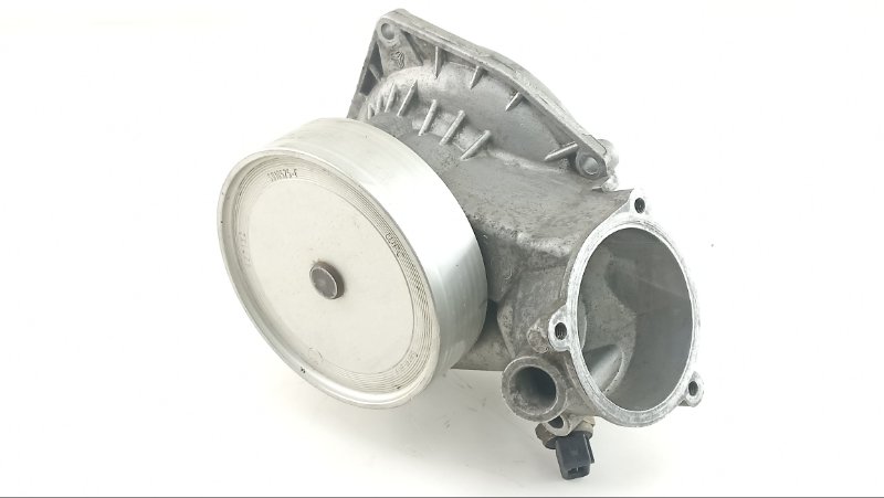 Помпа BMW 5-SERIES F07 N63B44A 2010 (б/у)