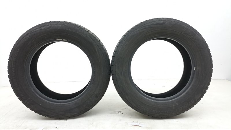 Шина летняя 195/65R15 VIATTI STRADA ASIMMETRICO 2