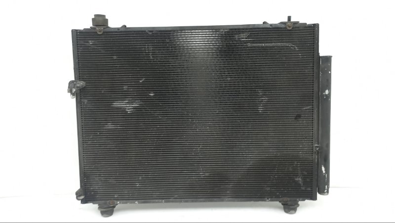 Радиатор кондиционера Toyota Alphard ANH10 2AZ 2004