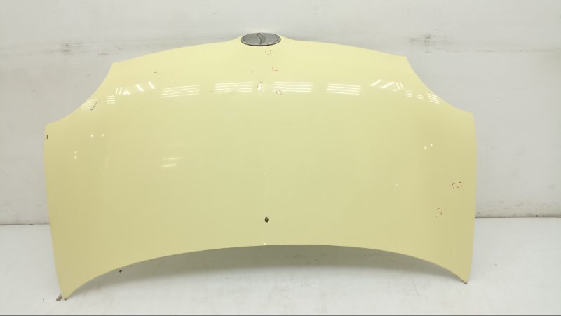 Капот Toyota Sienta NCP81 2010 Капот Toyota Sienta NCP81 2010