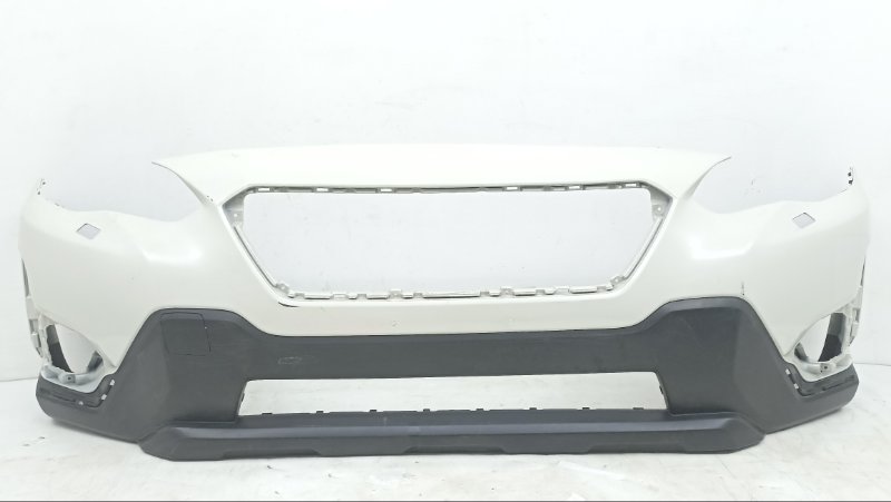 Бампер Subaru Xv GT3 2021 передний