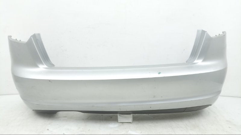 Бампер Audi A3 8P1 2005 задний Бампер Audi A3 8P1 2005 задний
