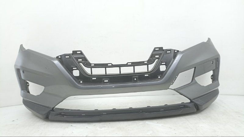 Бампер Nissan X-Trail T32 2020 передний