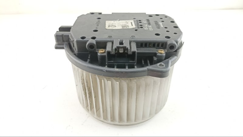 Мотор печки Toyota Celsior UCF30 2002