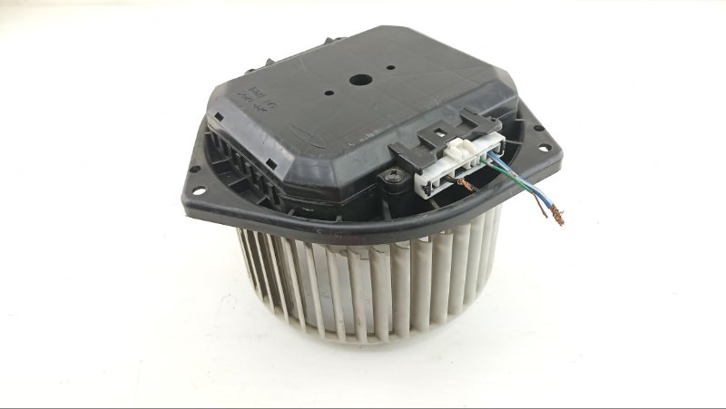 Мотор печки Nissan Presage TNU31 2005