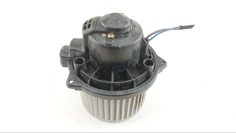 Мотор печки Toyota Duet M100A 2000