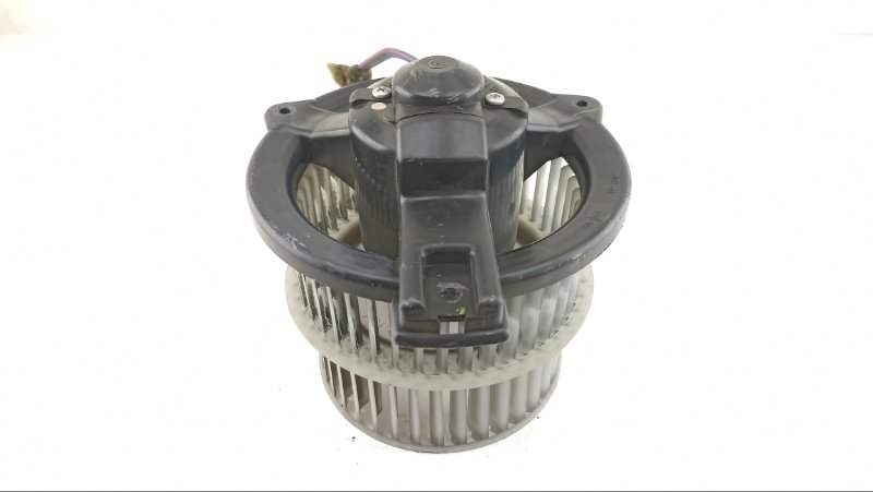 Мотор печки Toyota Vitz NCP10 2000