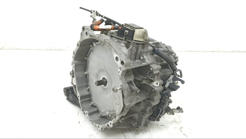 Акпп Toyota Aqua NHP10 1NZFXE 2013