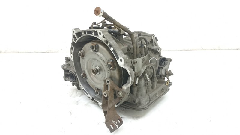 Акпп Toyota Bb NCP30 2NZ 2004 Акпп Toyota Bb NCP30 2NZ 2004