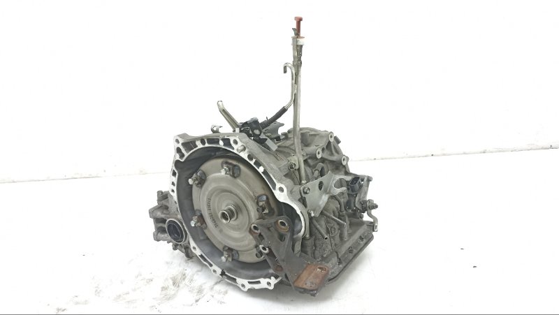 Акпп Toyota Porte NNP10 2NZ 2007 Акпп Toyota Porte NNP10 2NZ 2007