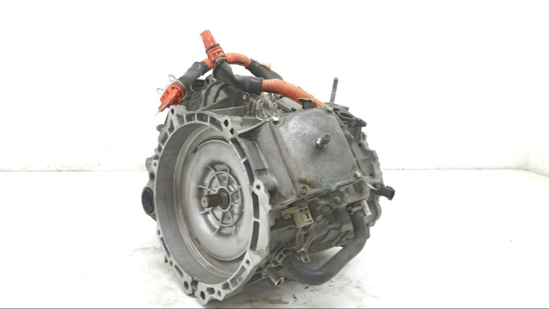 Акпп Toyota Prius NHW20 1NZFXE 2004
