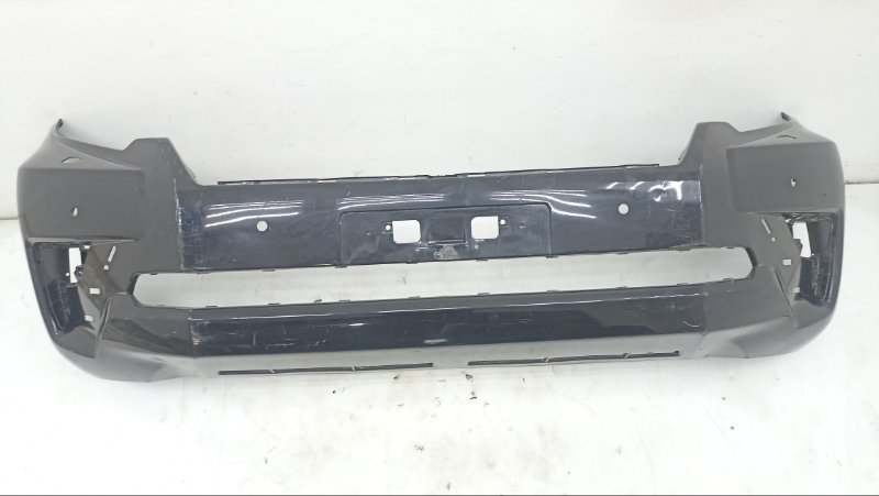 Бампер Toyota Land Cruiser Prado GRJ150 2020 передний