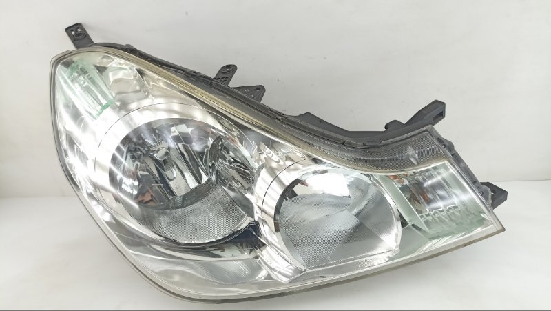 Фара Nissan Wingroad Y12 2010 правая