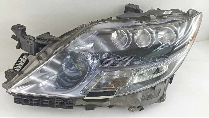 Фара Lexus Ls600H UVF45 2009 левая