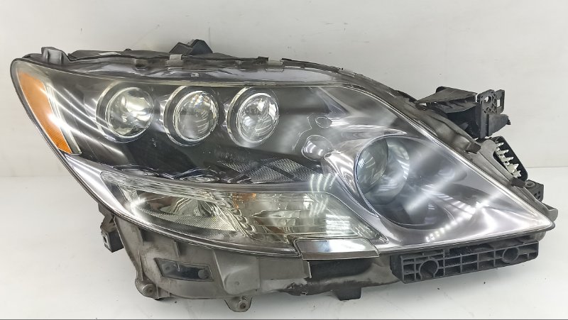 Фара Lexus Ls600H UVF45 2009 правая