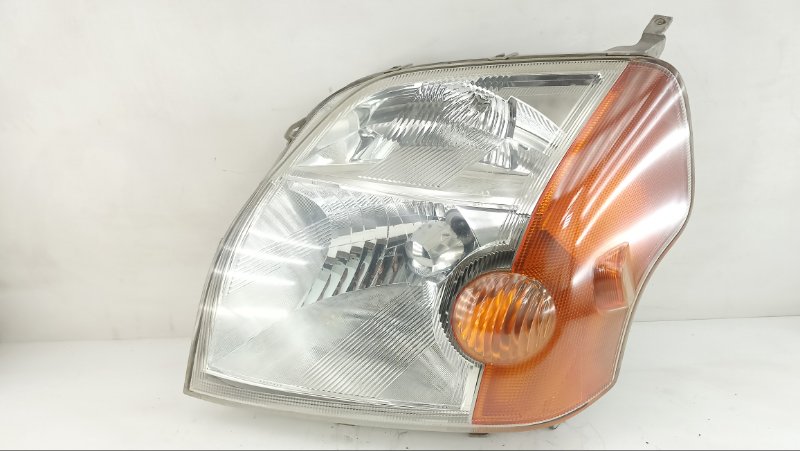 Фара Honda Mobilio GB1 2002 левая