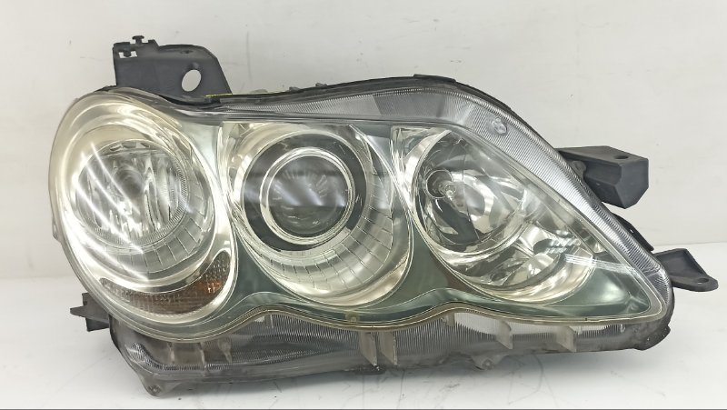 Фара Toyota Mark X GRX120 2005 правая