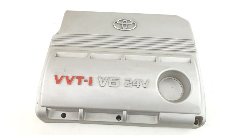 Крышка двигателя Toyota Windom MCV30 1MZ 2002