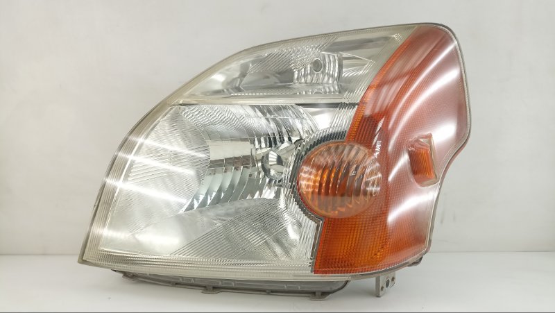 Фара Honda Mobilio GB1 2002 левая