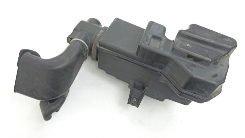 Резонатор Honda Stepwgn RG3 K24A 2007