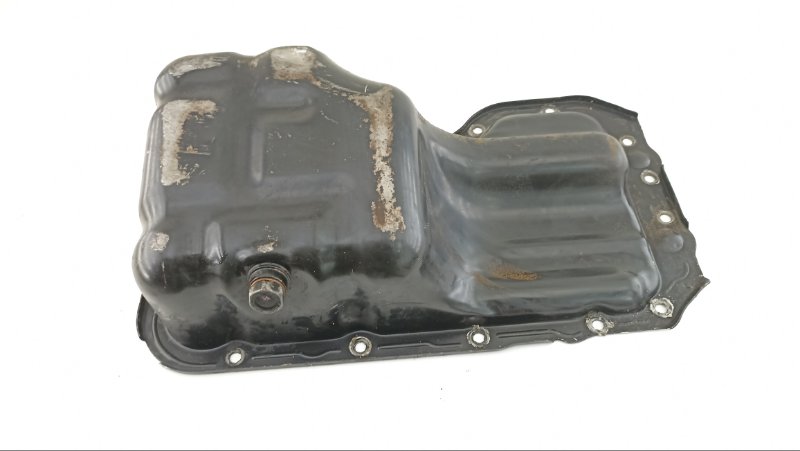 Поддон MAZDA 3 BL Z6 2010 (б/у)
