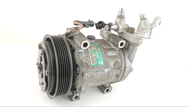 Компрессор кондиционера Alfa Romeo 147 937A AR32310 2003