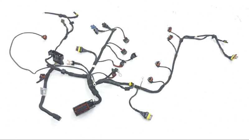 Коса двс Alfa Romeo 147 937A AR32310 2003