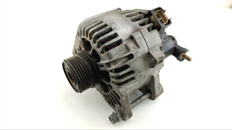 Генератор KIA RIO JB D4FA 2007 (б/у)